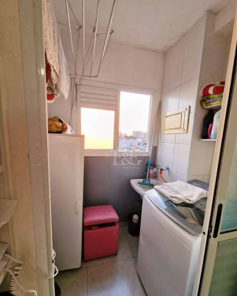 Apartamento, 2 quartos, 64 m² - Foto 5