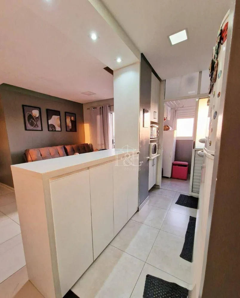 Apartamento, 2 quartos, 64 m² - Foto 3