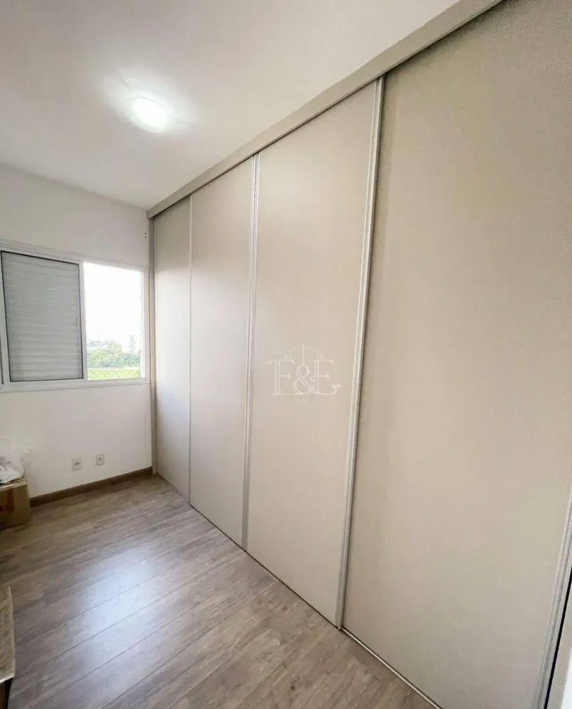 Apartamento, 2 quartos, 52 m² - Foto 6
