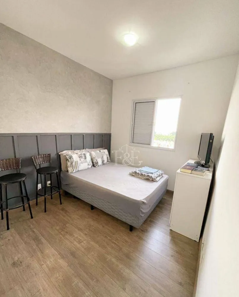 Apartamento, 2 quartos, 52 m² - Foto 4