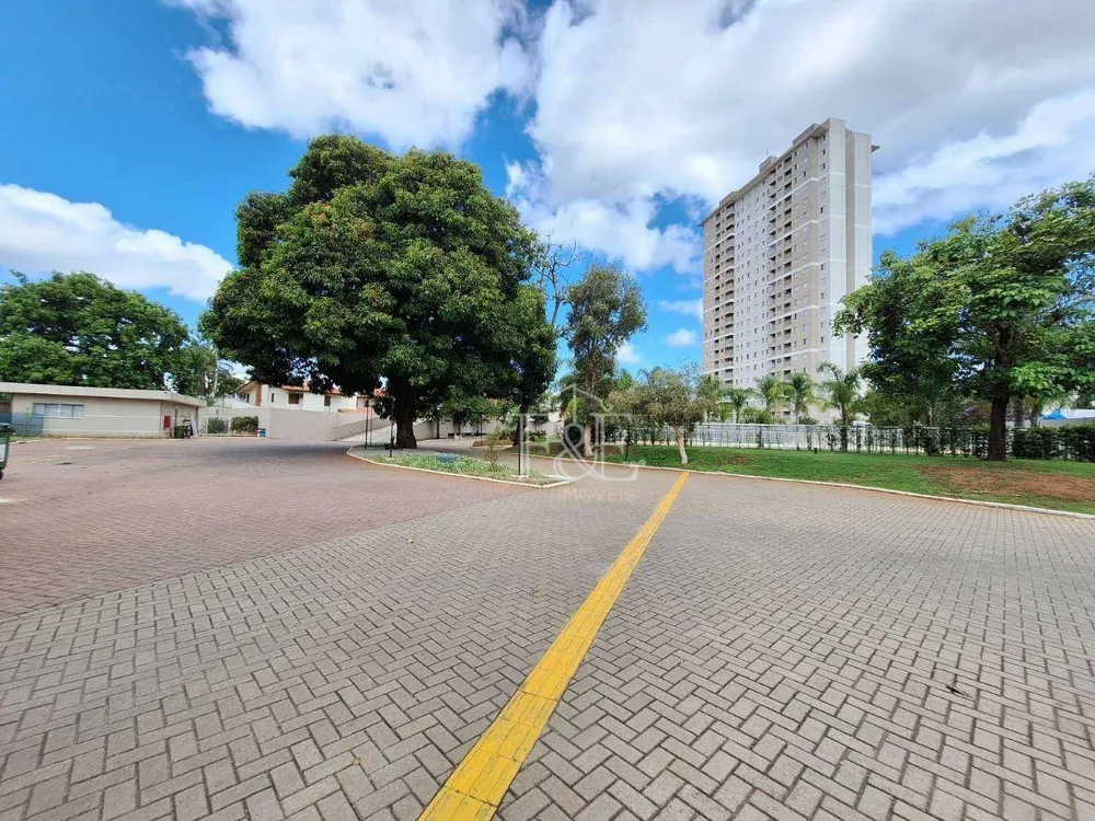 Apartamento, 2 quartos, 52 m² - Foto 2