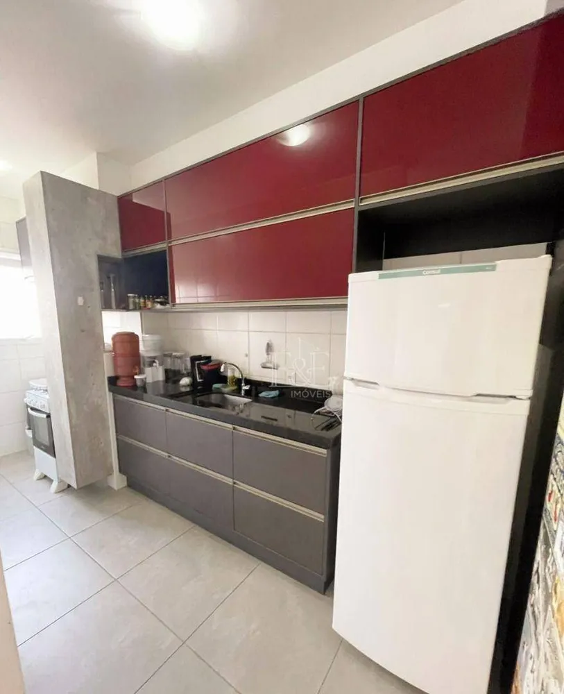 Apartamento, 2 quartos, 52 m² - Foto 1
