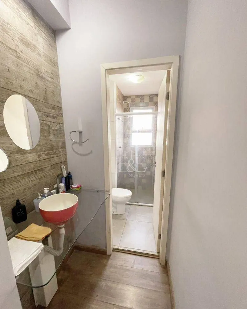 Apartamento, 2 quartos, 52 m² - Foto 5