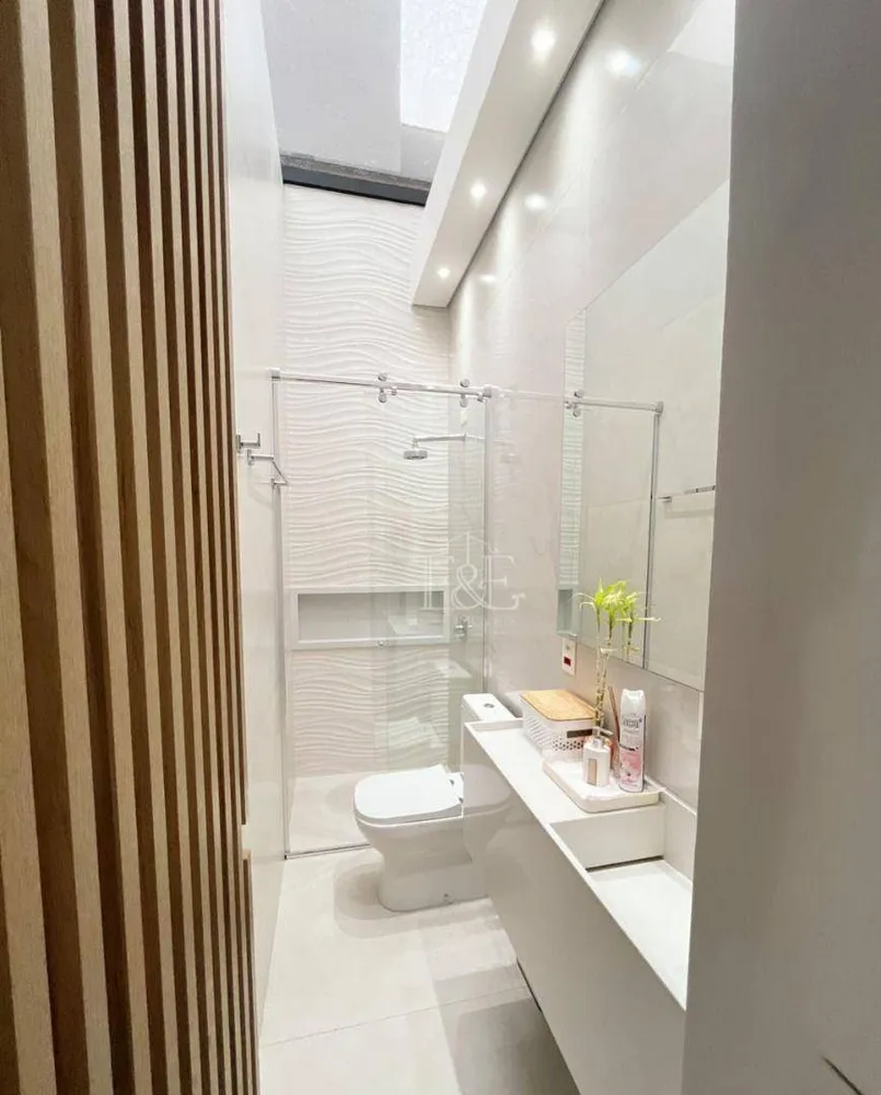 Casa de Condomínio, 3 quartos - Foto 15