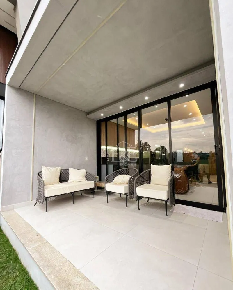 Casa de Condomínio, 3 quartos - Foto 9