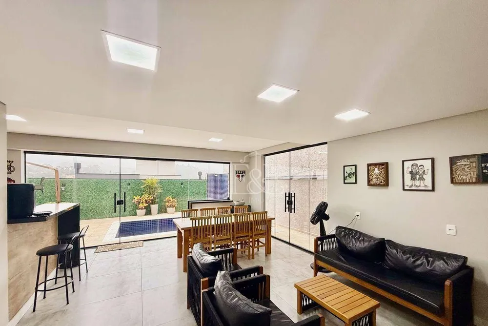 Casa de Condomínio, 3 quartos - Foto 6