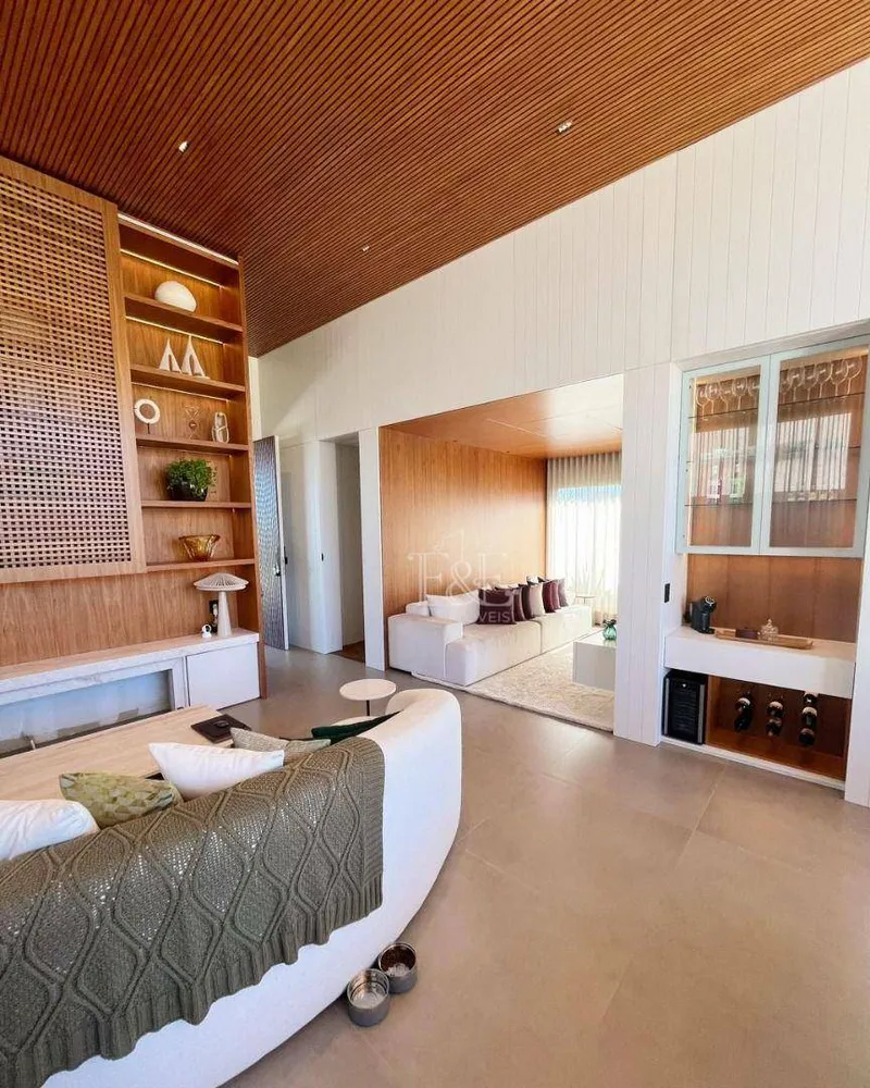 Casa de Condomínio, 3 quartos - Foto 7