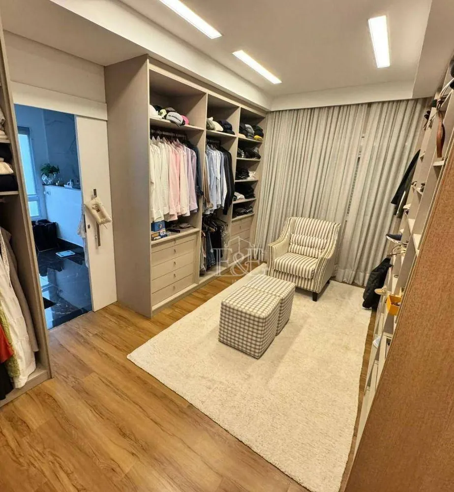 Casa de Condomínio, 4 quartos - Foto 8