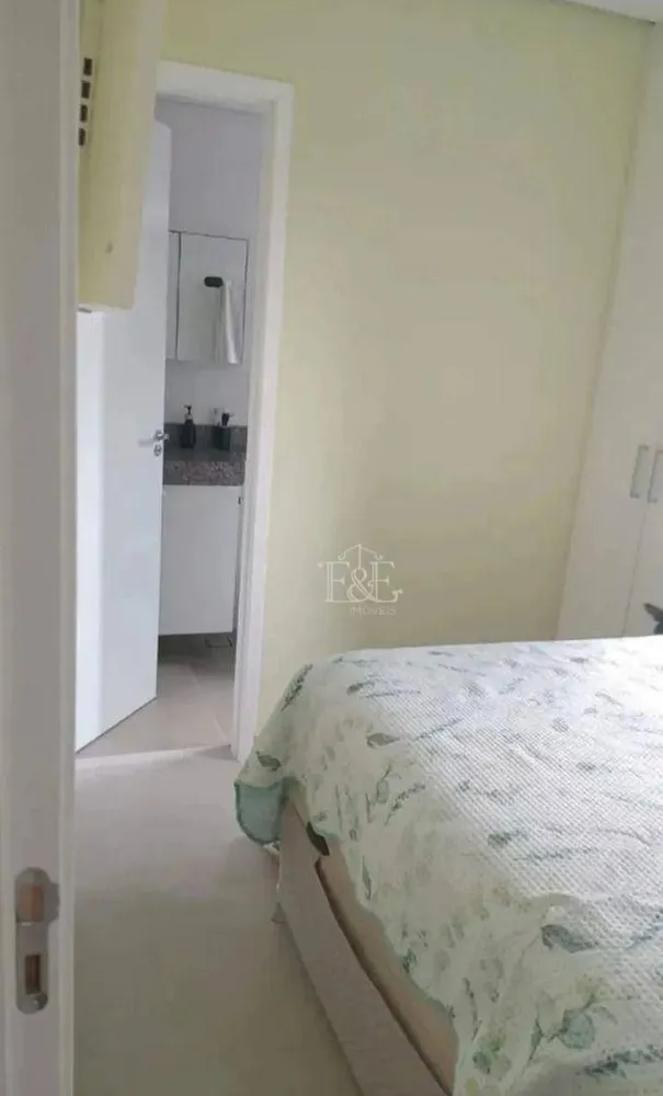 Apartamento, 2 quartos, 52 m² - Foto 4