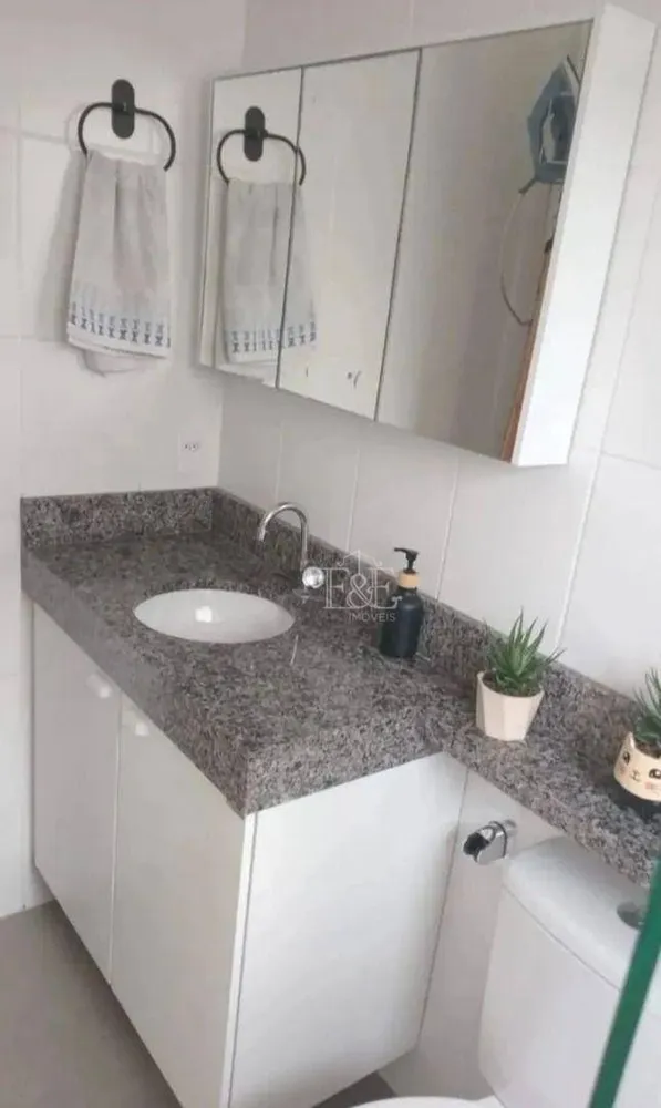 Apartamento, 2 quartos, 52 m² - Foto 6
