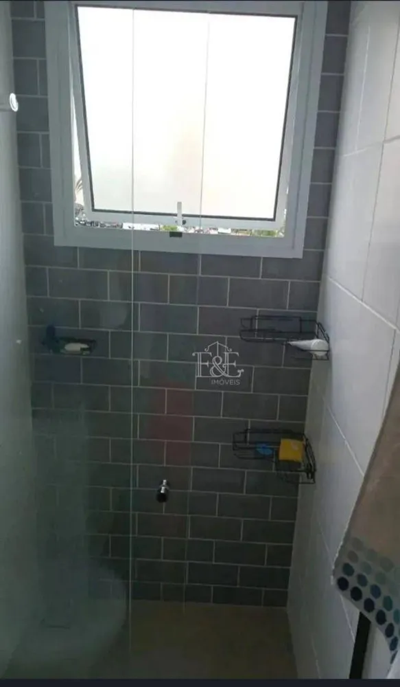 Apartamento, 2 quartos, 52 m² - Foto 2