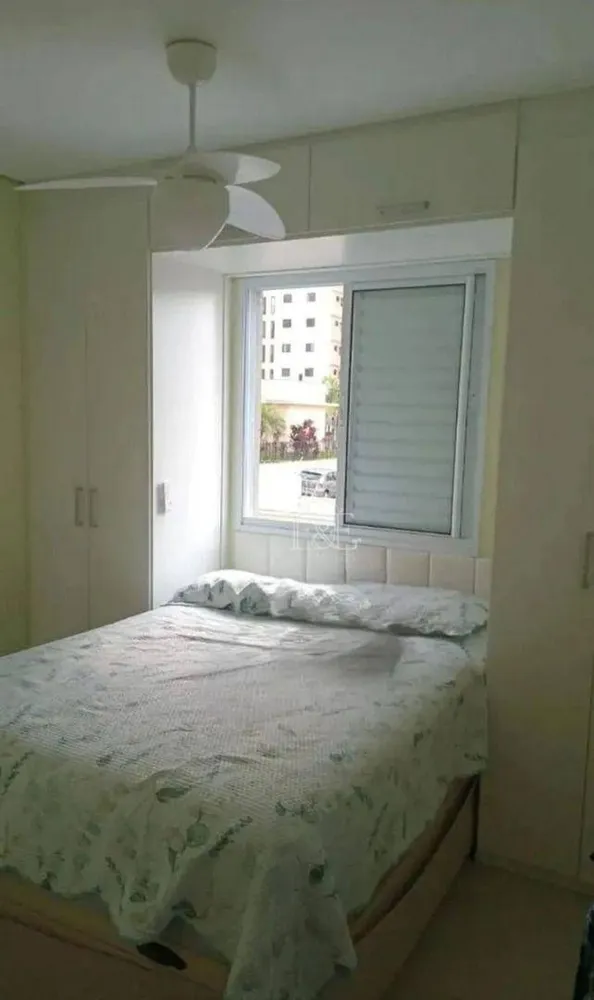 Apartamento, 2 quartos, 52 m² - Foto 7