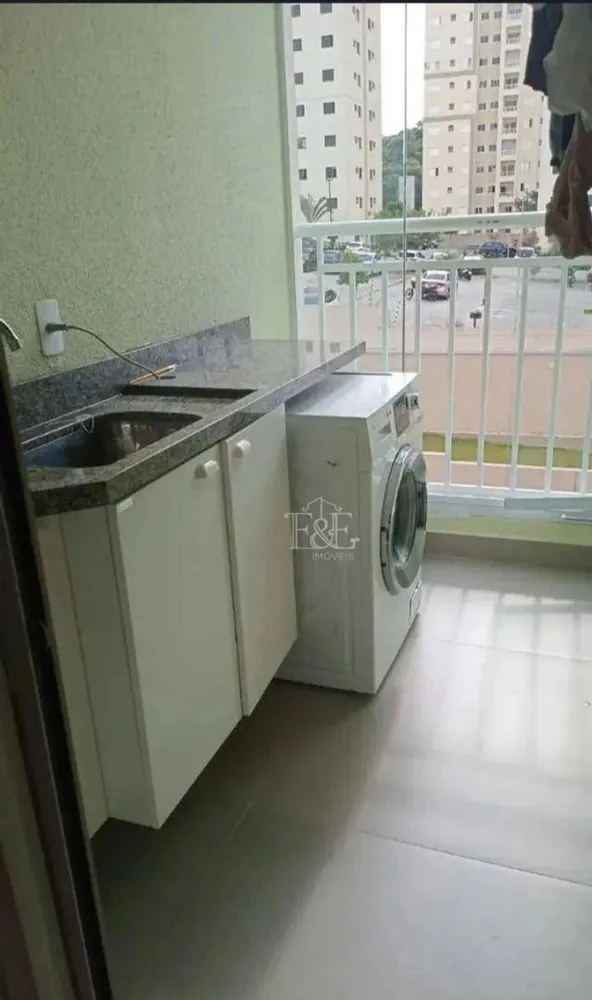 Apartamento, 2 quartos, 52 m² - Foto 3