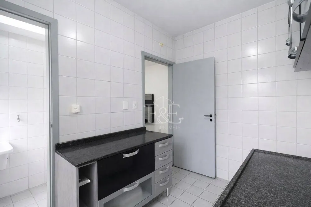 Apartamento, 2 quartos, 55 m² - Foto 2