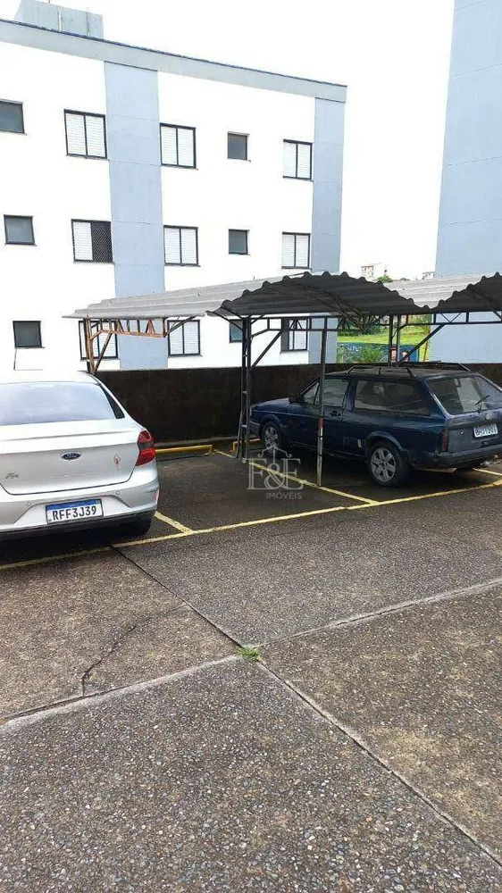 Apartamento, 2 quartos, 55 m² - Foto 10