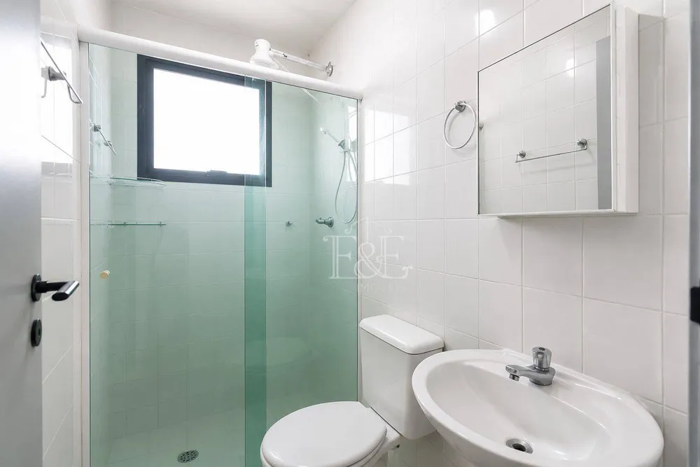 Apartamento, 2 quartos, 55 m² - Foto 6