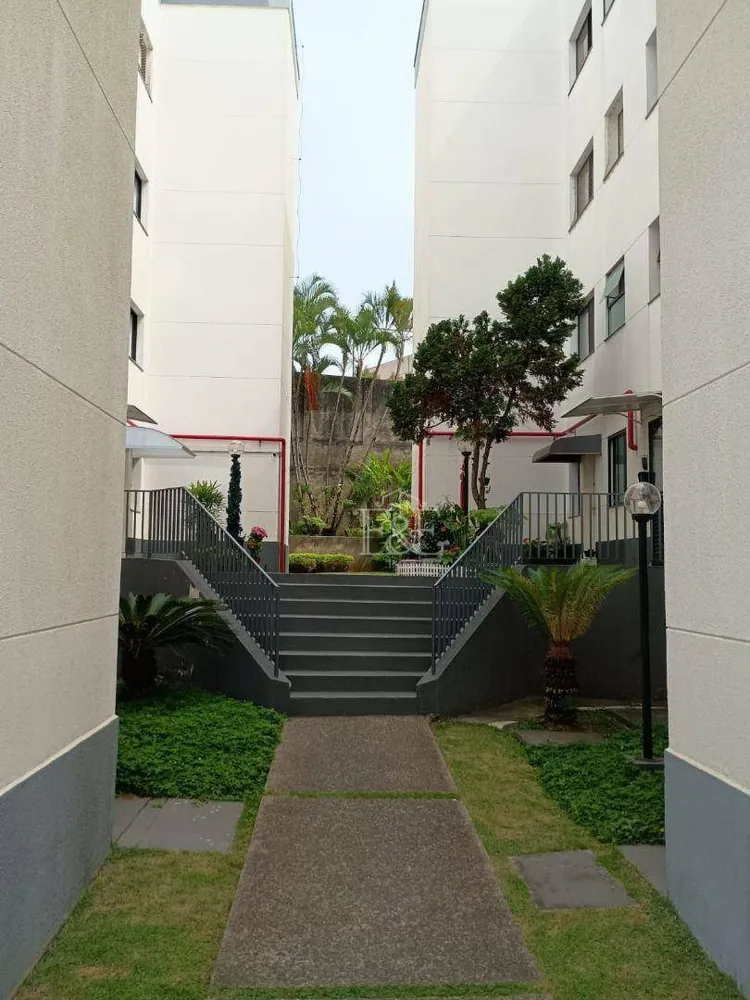 Apartamento, 2 quartos, 55 m² - Foto 7