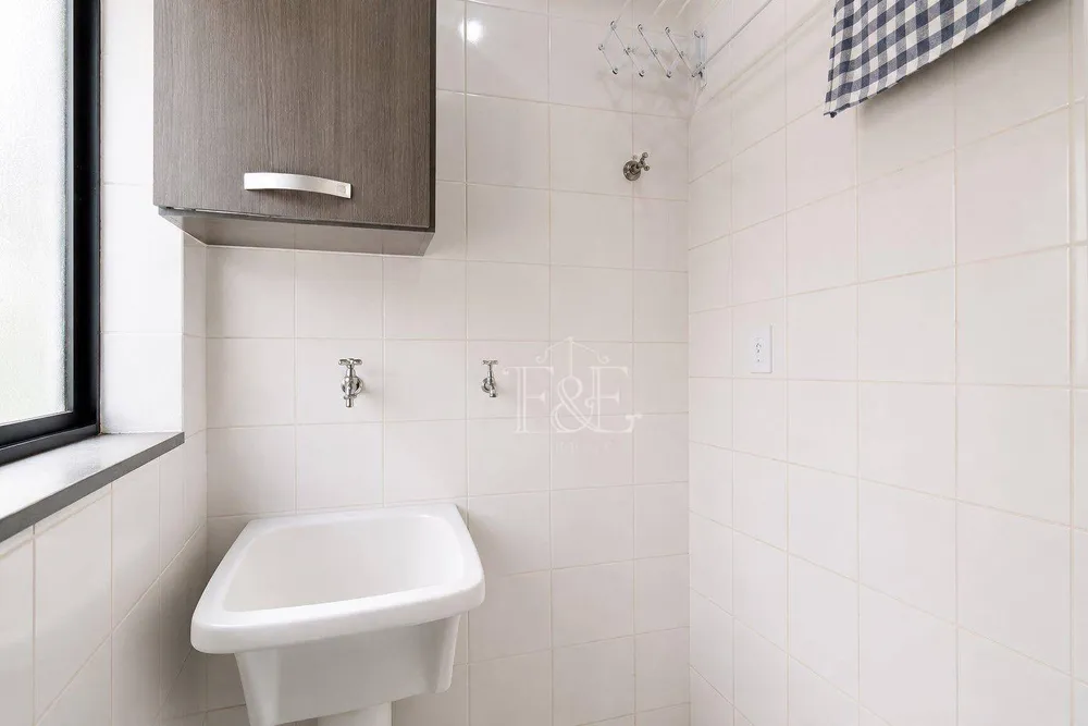 Apartamento, 2 quartos, 55 m² - Foto 8
