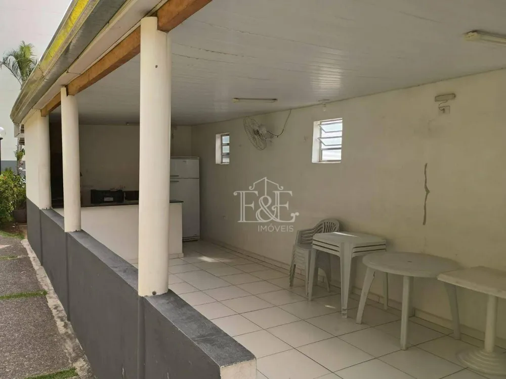 Apartamento, 2 quartos, 55 m² - Foto 9