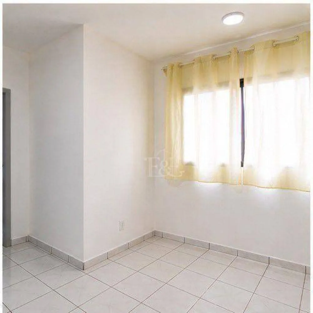 Apartamento, 2 quartos, 55 m² - Foto 4
