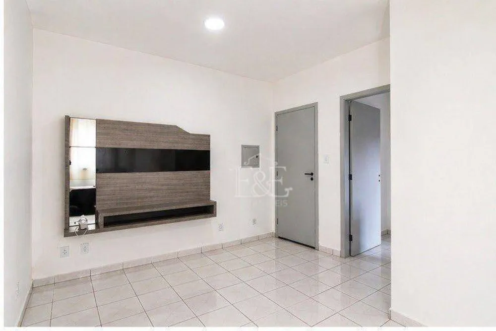 Apartamento, 2 quartos, 55 m² - Foto 11