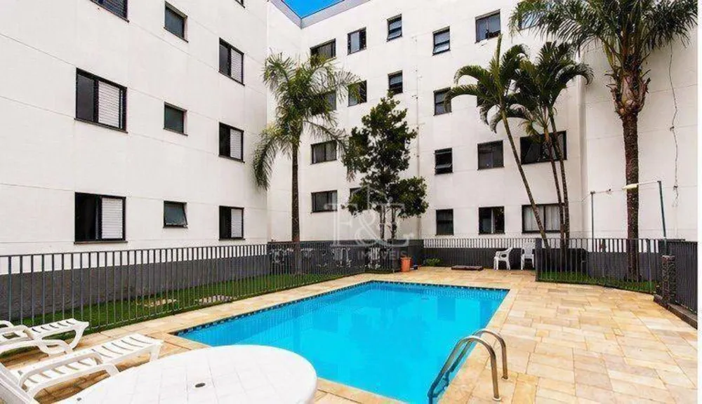 Apartamento, 2 quartos, 55 m² - Foto 1