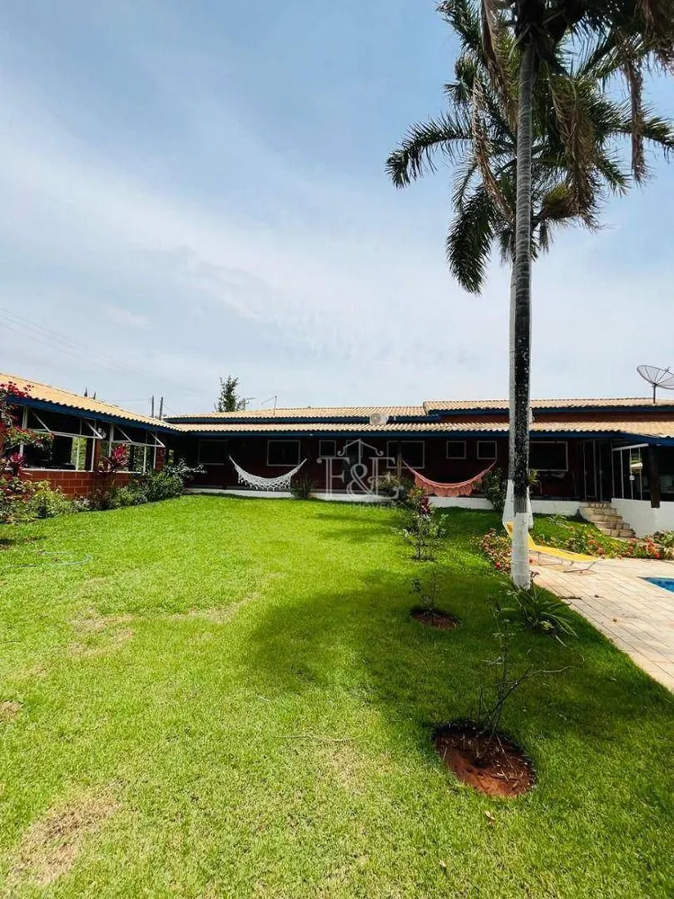 Casa de Condomínio, 3 quartos - Foto 5