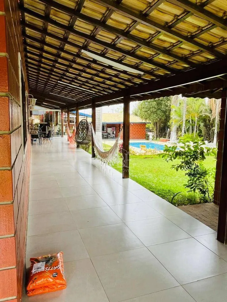 Casa de Condomínio, 3 quartos - Foto 8