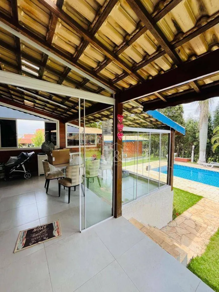Casa de Condomínio, 3 quartos - Foto 2