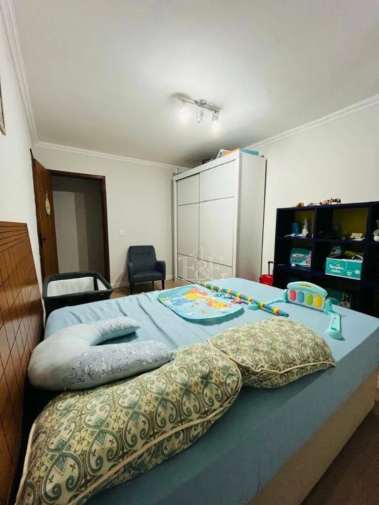 Casa de Condomínio, 3 quartos - Foto 11