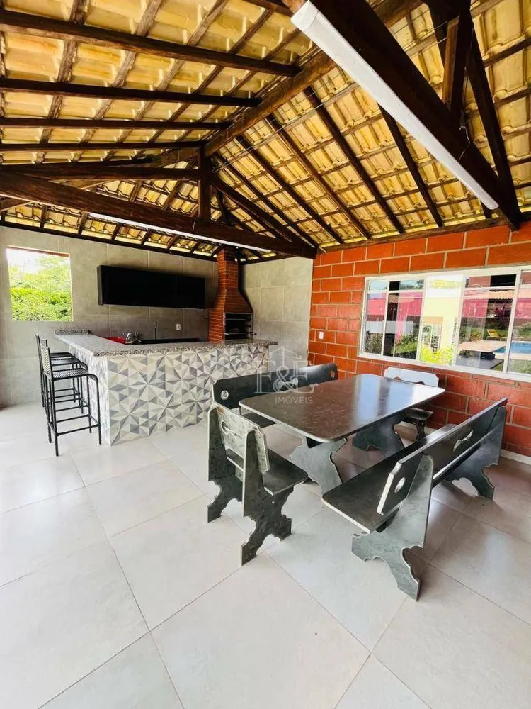 Casa de Condomínio, 3 quartos - Foto 6