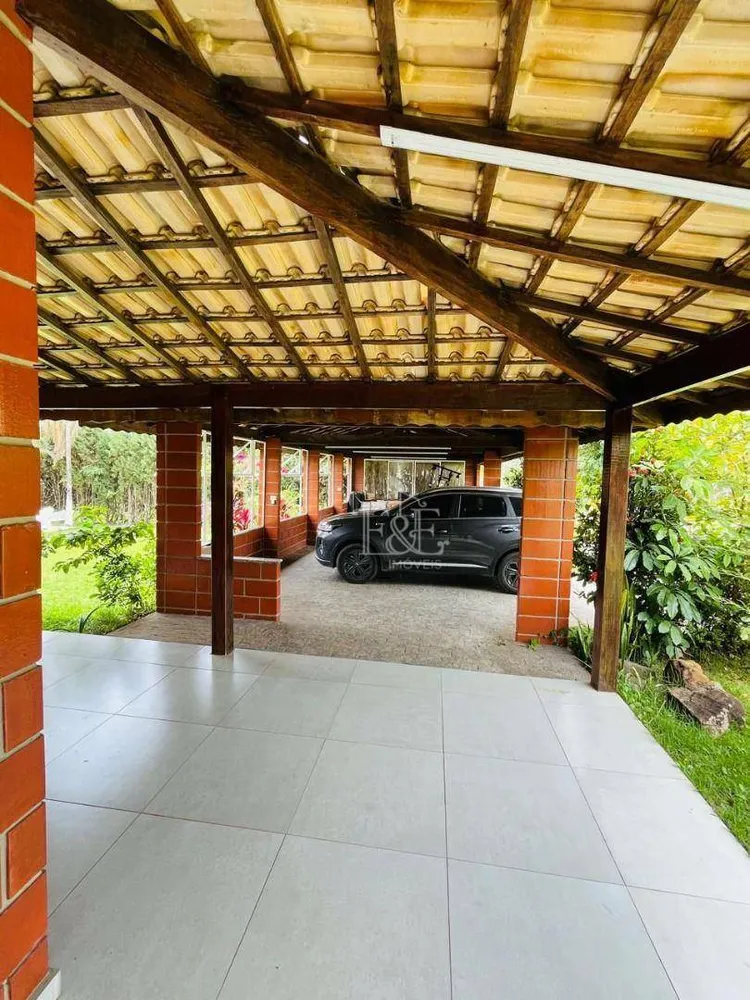 Casa de Condomínio, 3 quartos - Foto 7