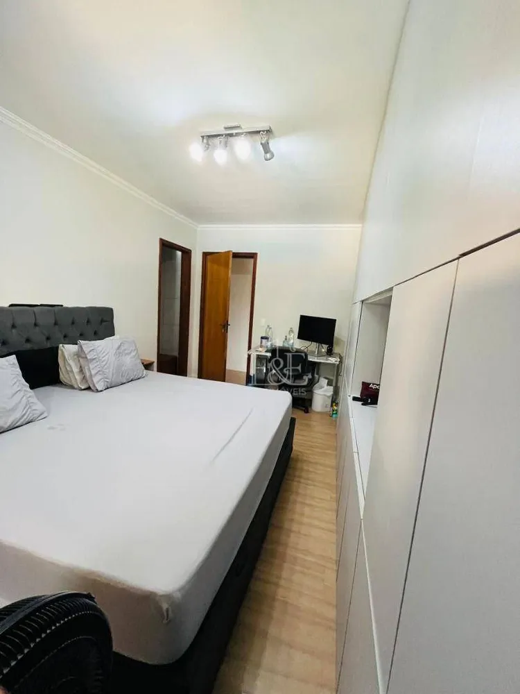 Casa de Condomínio, 3 quartos - Foto 12
