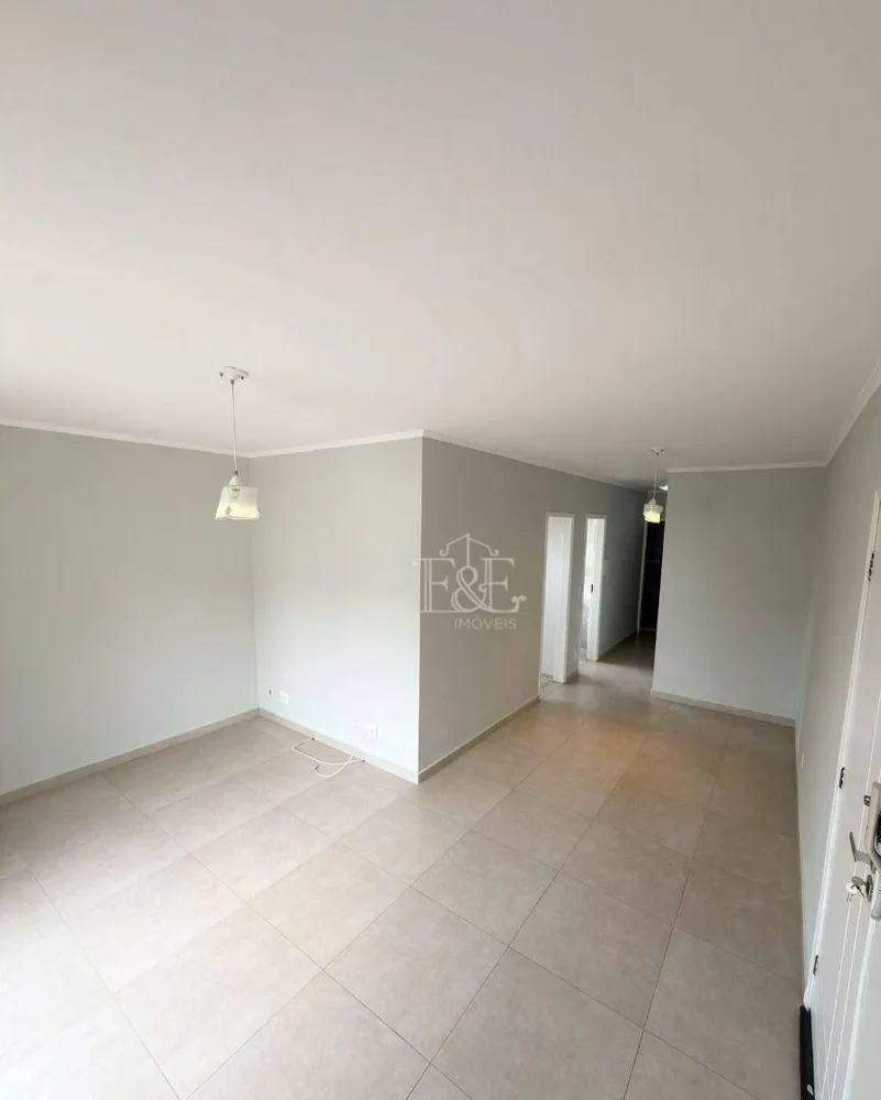 Apartamento, 2 quartos, 67 m² - Foto 2