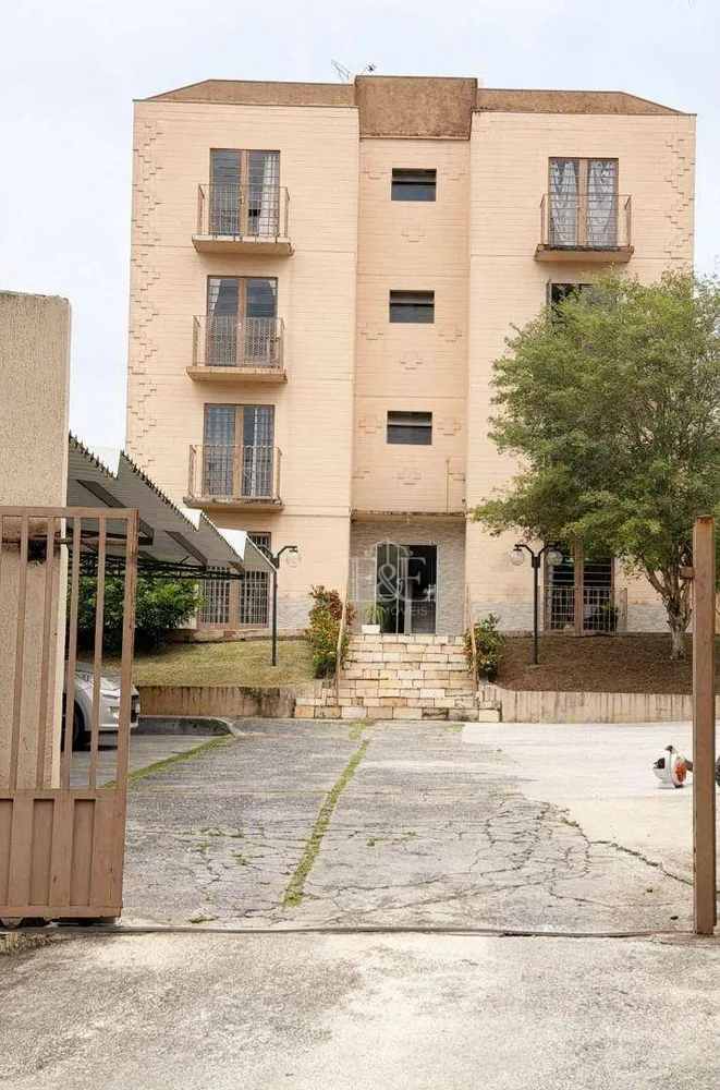 Apartamento, 2 quartos, 67 m² - Foto 5