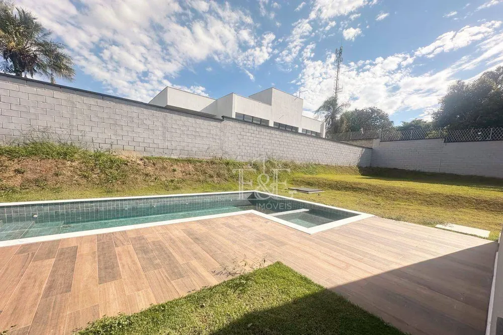 Casa de Condomínio, 4 quartos - Foto 5