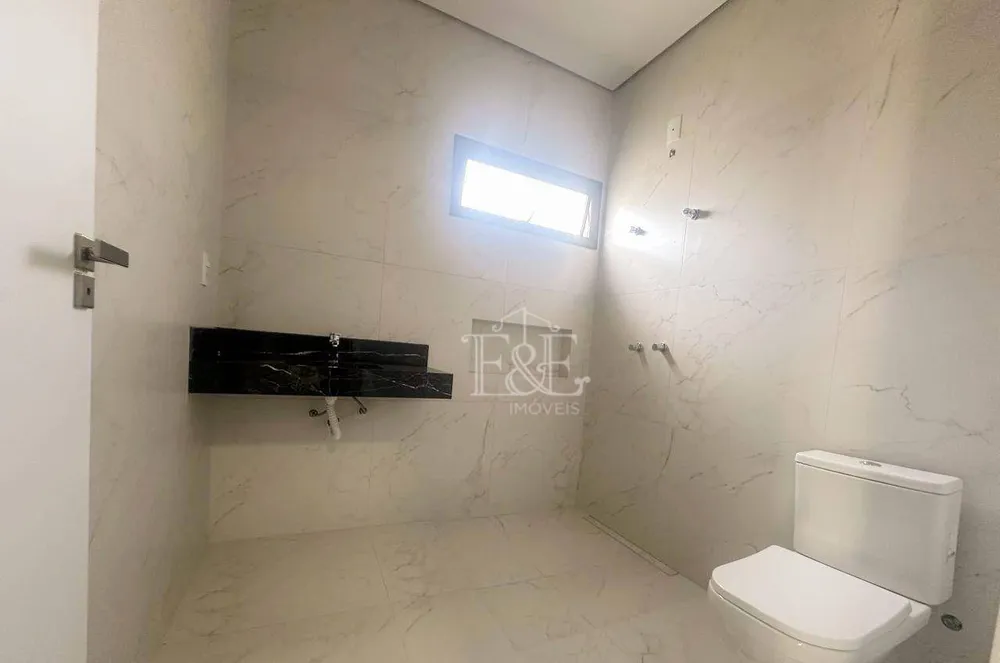 Casa de Condomínio, 4 quartos - Foto 9