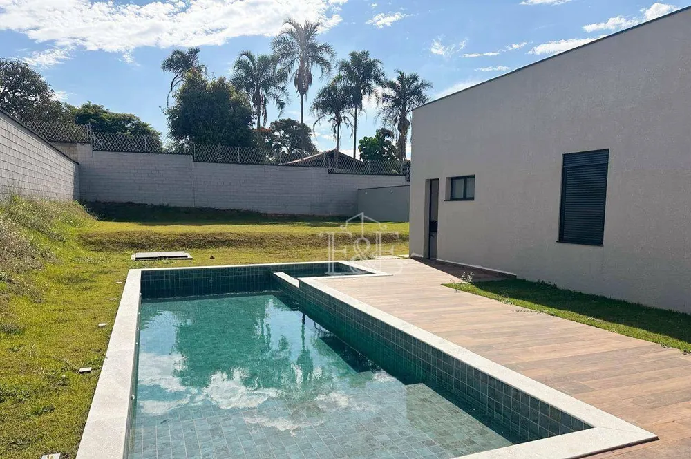 Casa de Condomínio, 4 quartos - Foto 12