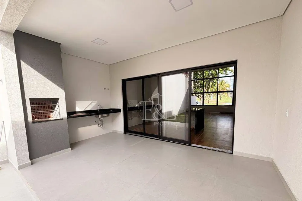 Casa de Condomínio, 3 quartos - Foto 8
