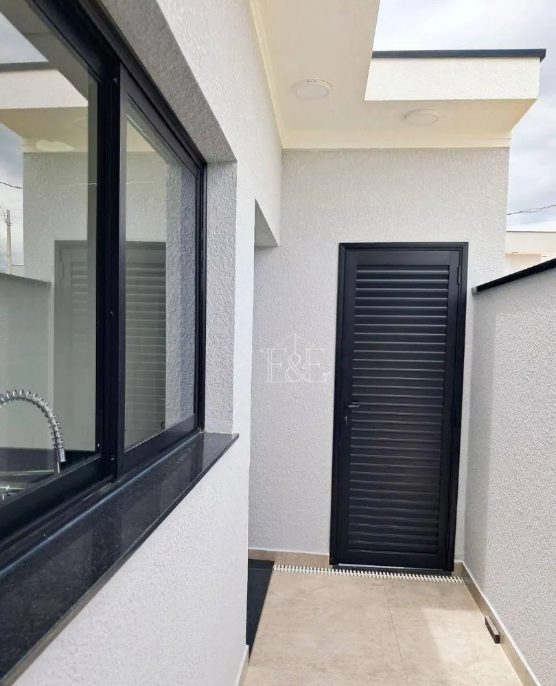 Casa de Condomínio, 3 quartos - Foto 6