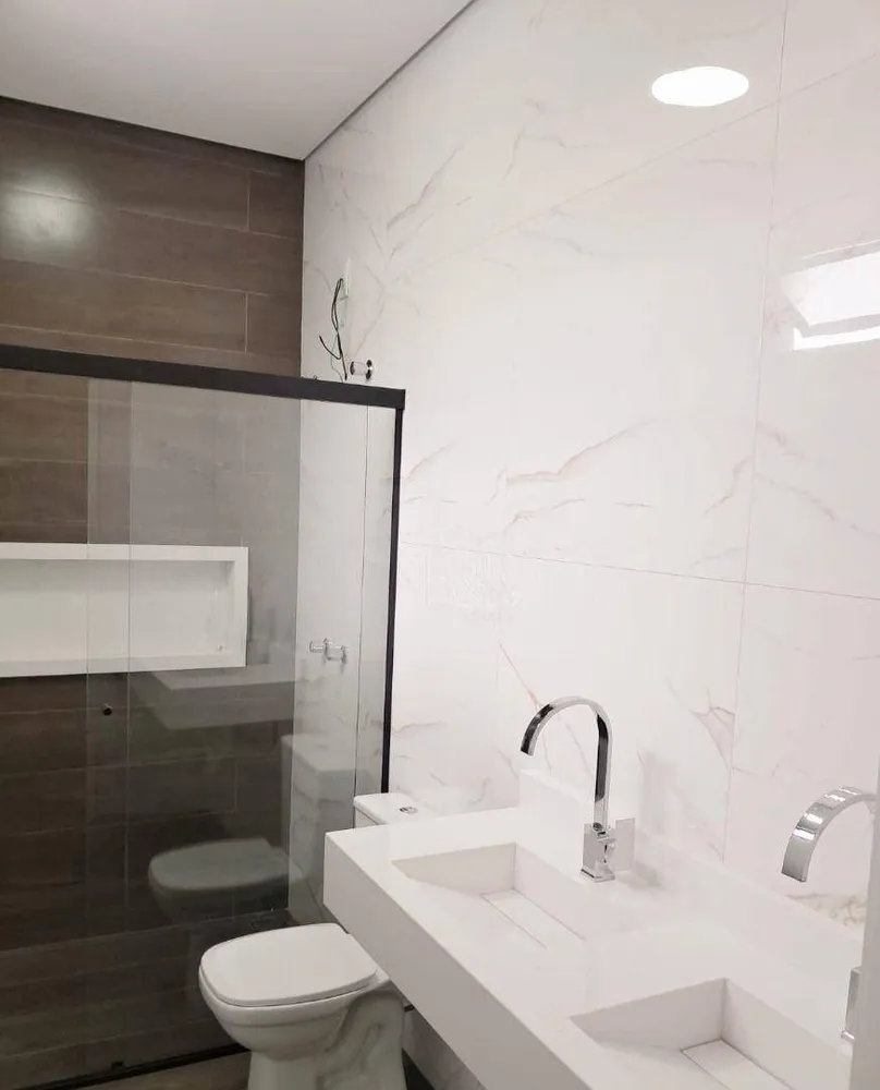 Casa de Condomínio, 3 quartos - Foto 10
