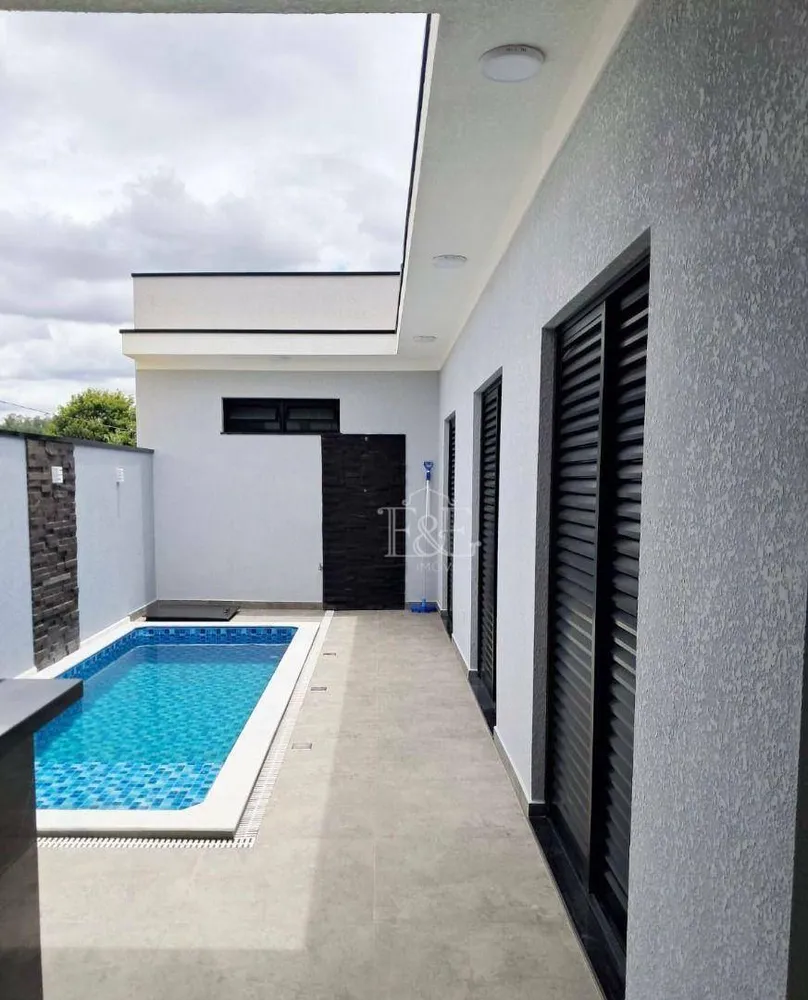 Casa de Condomínio, 3 quartos - Foto 6