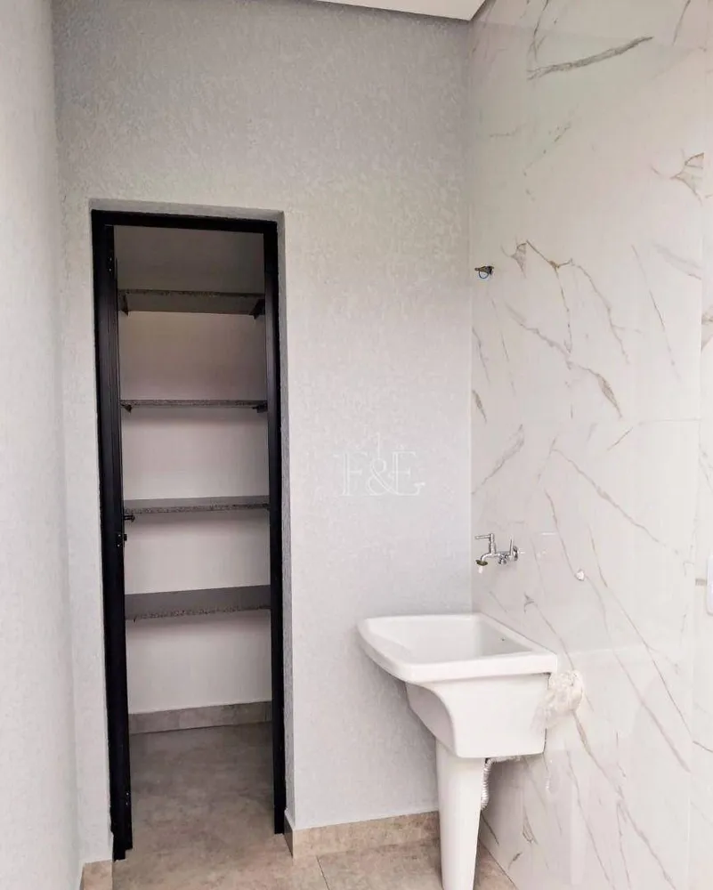Casa de Condomínio, 3 quartos - Foto 8