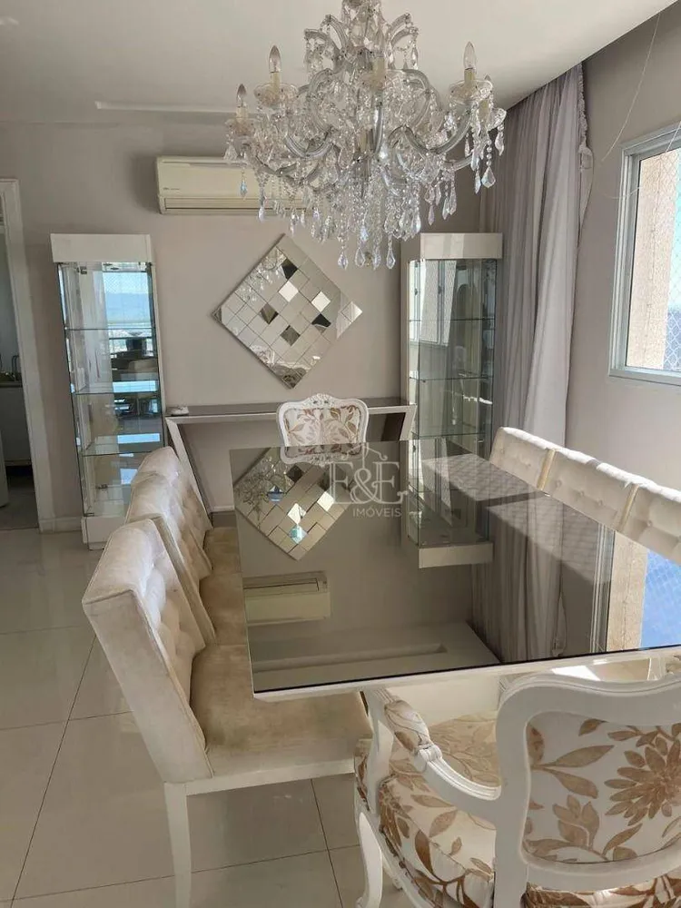 Apartamento, 3 quartos, 246 m² - Foto 5