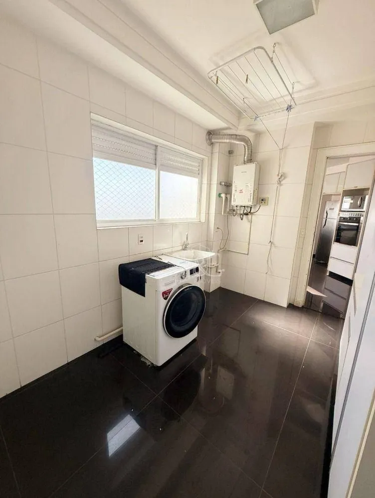 Apartamento, 3 quartos, 246 m² - Foto 4