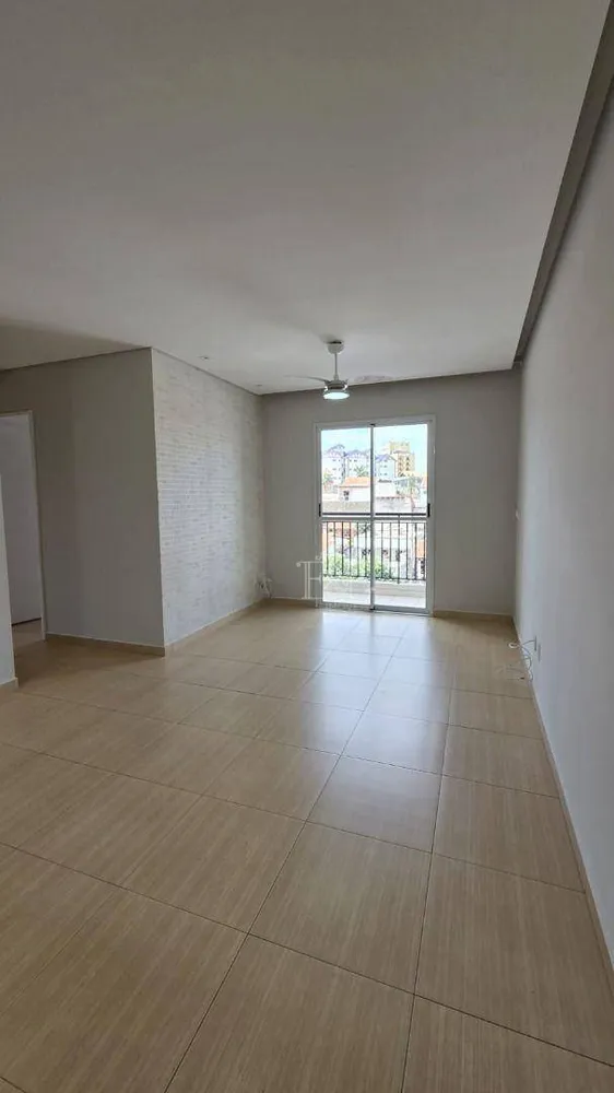 Apartamento, 3 quartos, 70 m² - Foto 3