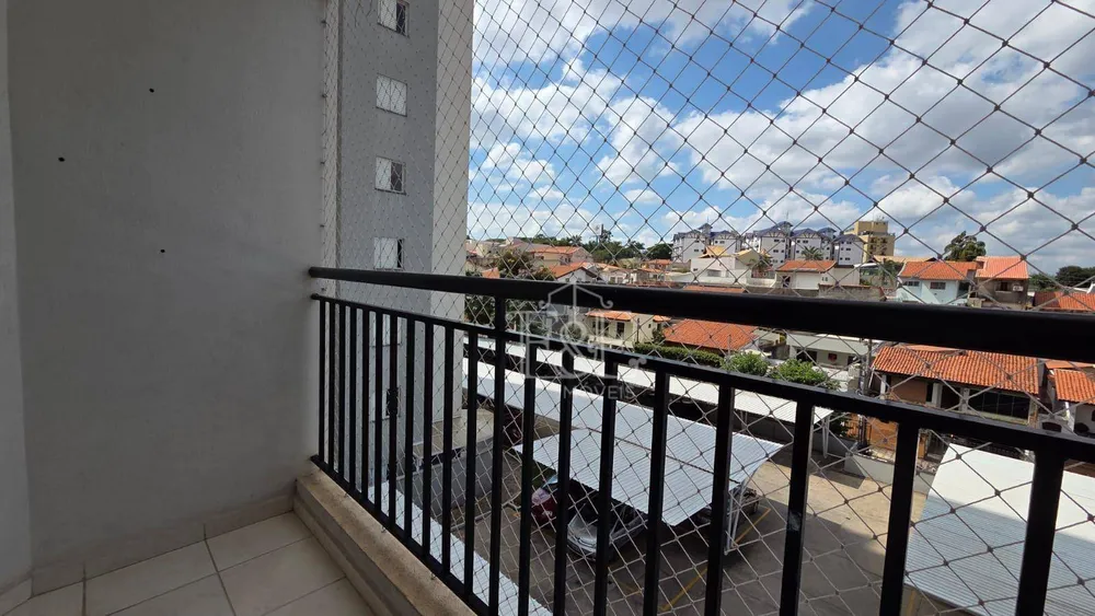 Apartamento, 3 quartos, 70 m² - Foto 6