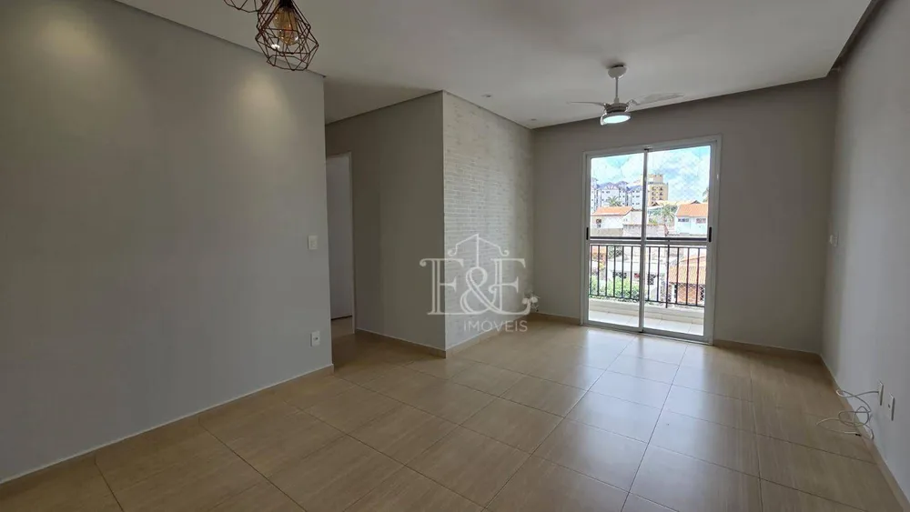 Apartamento, 3 quartos, 70 m² - Foto 1