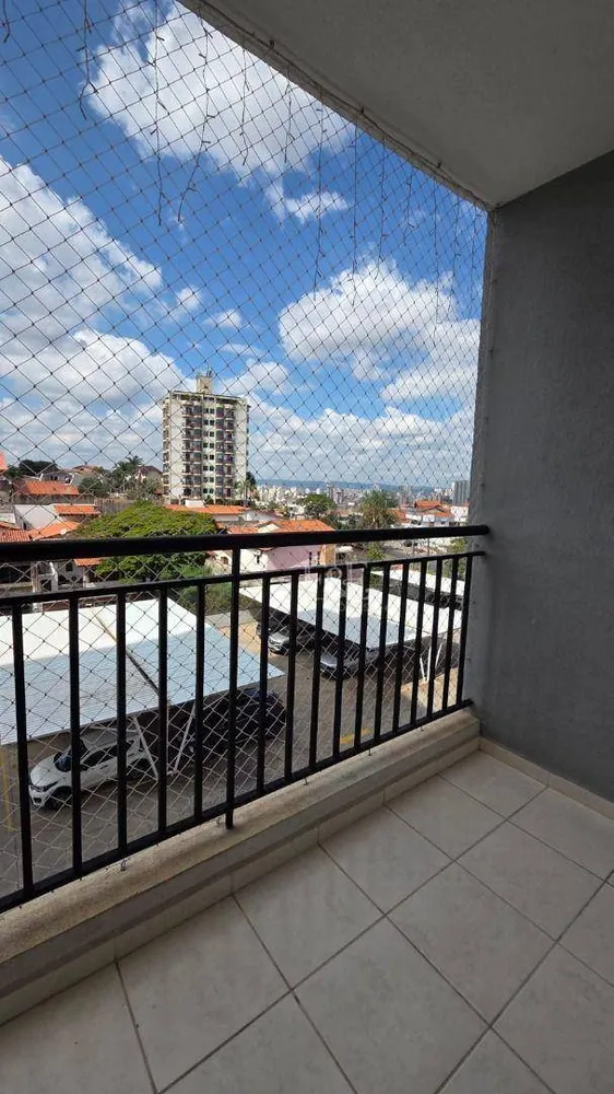 Apartamento, 3 quartos, 70 m² - Foto 2