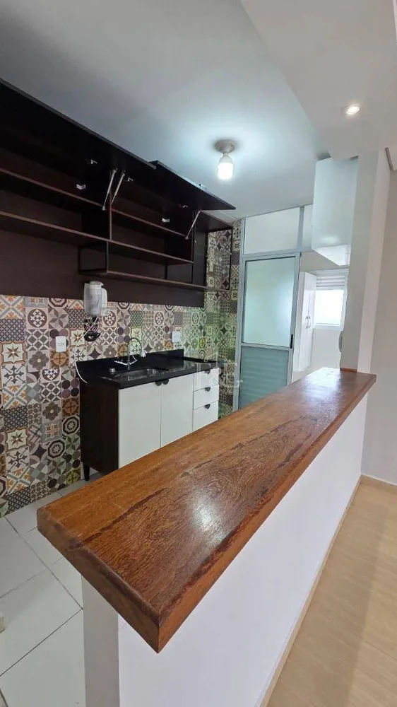 Apartamento, 3 quartos, 70 m² - Foto 9
